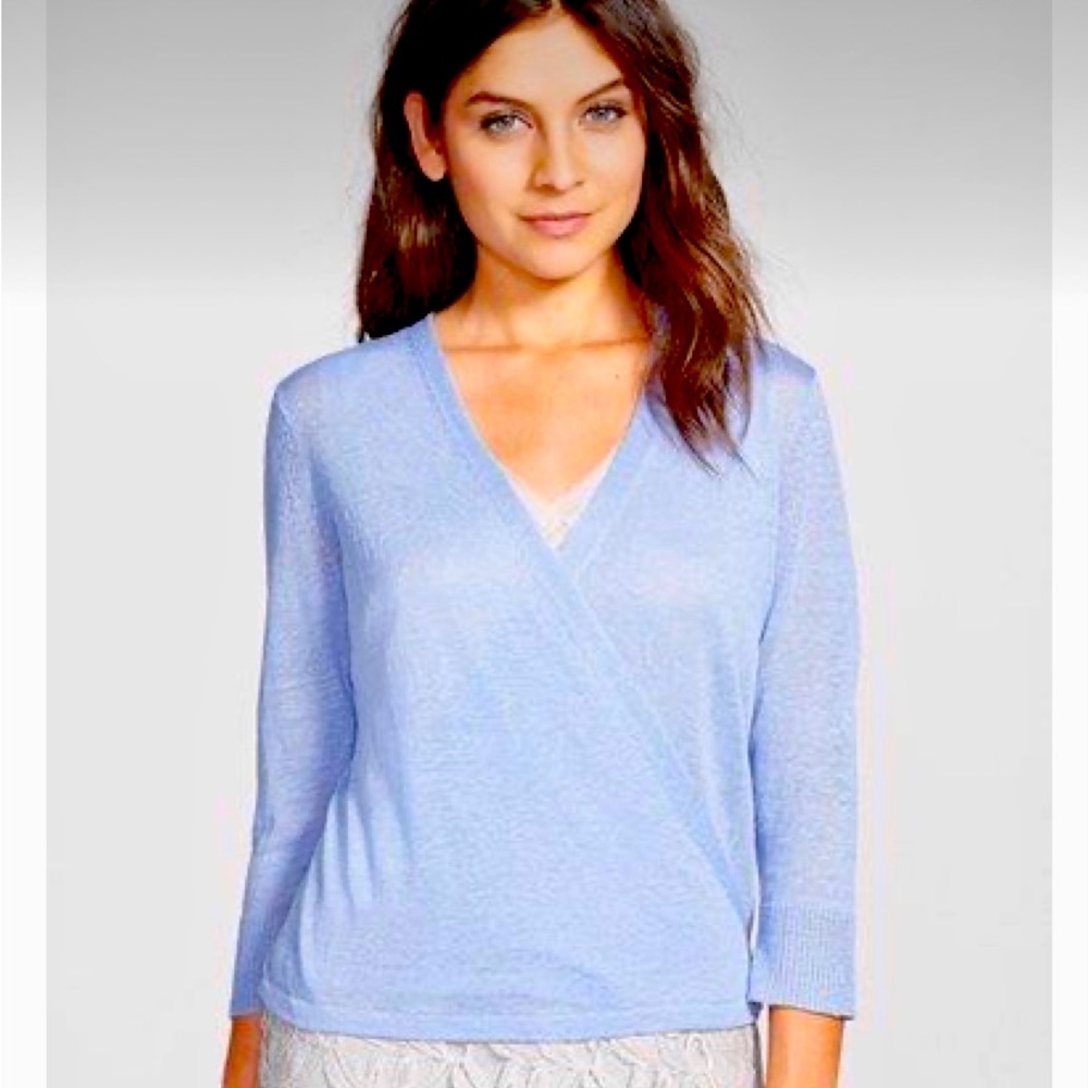 Nic and Zoe 4-way Cardigan